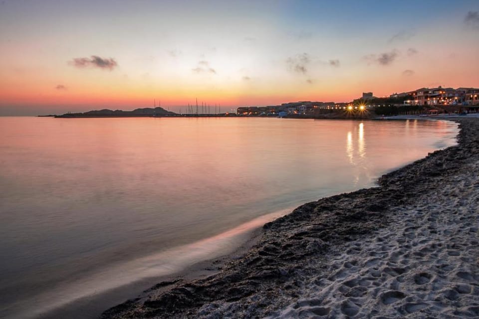 Il giardino degli ulivi Bed and Breakfast in Sardinia