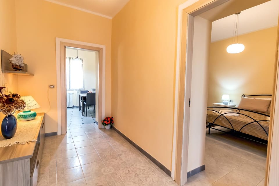 Il giardino degli ulivi Bed and Breakfast in Sardinia