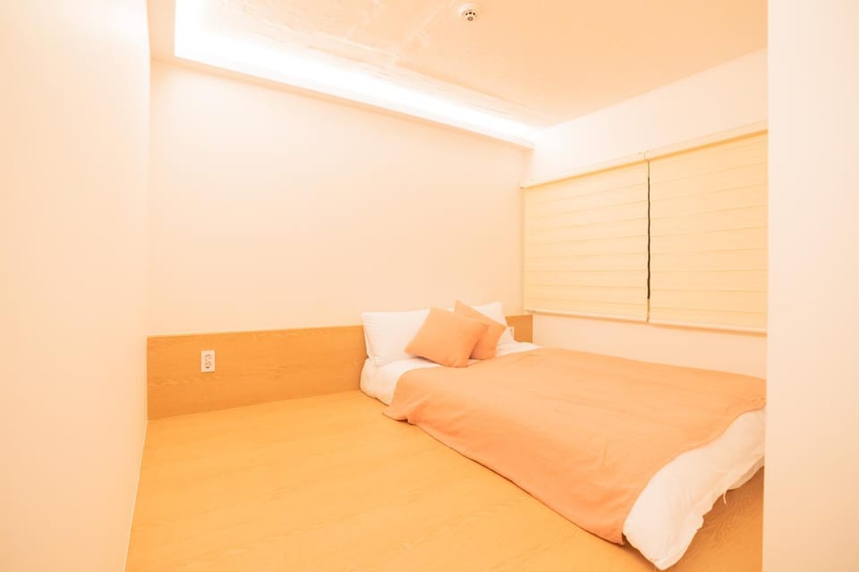 Huayuanhouse HQ in hongdae Bed and Breakfast in Seoul