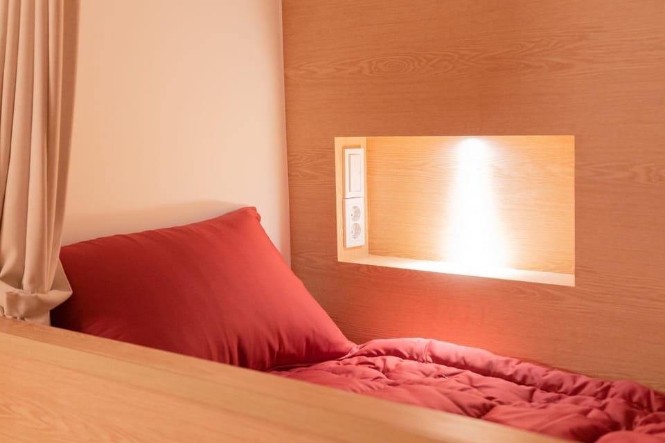 Huayuanhouse HQ in hongdae Bed and Breakfast in Seoul
