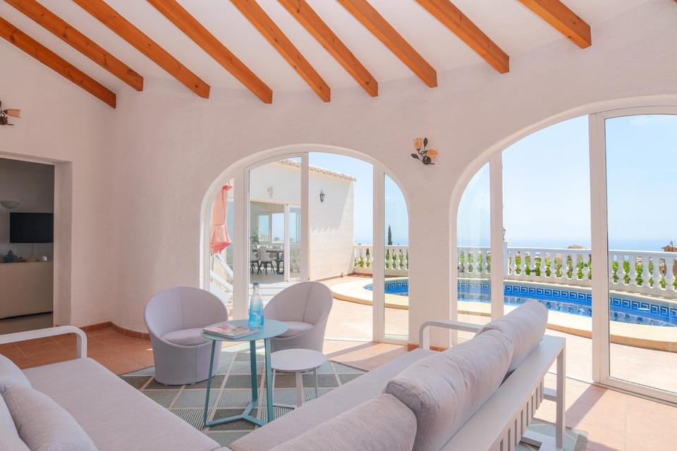 Balcony/Terrace, Lounge or bar, Seating area