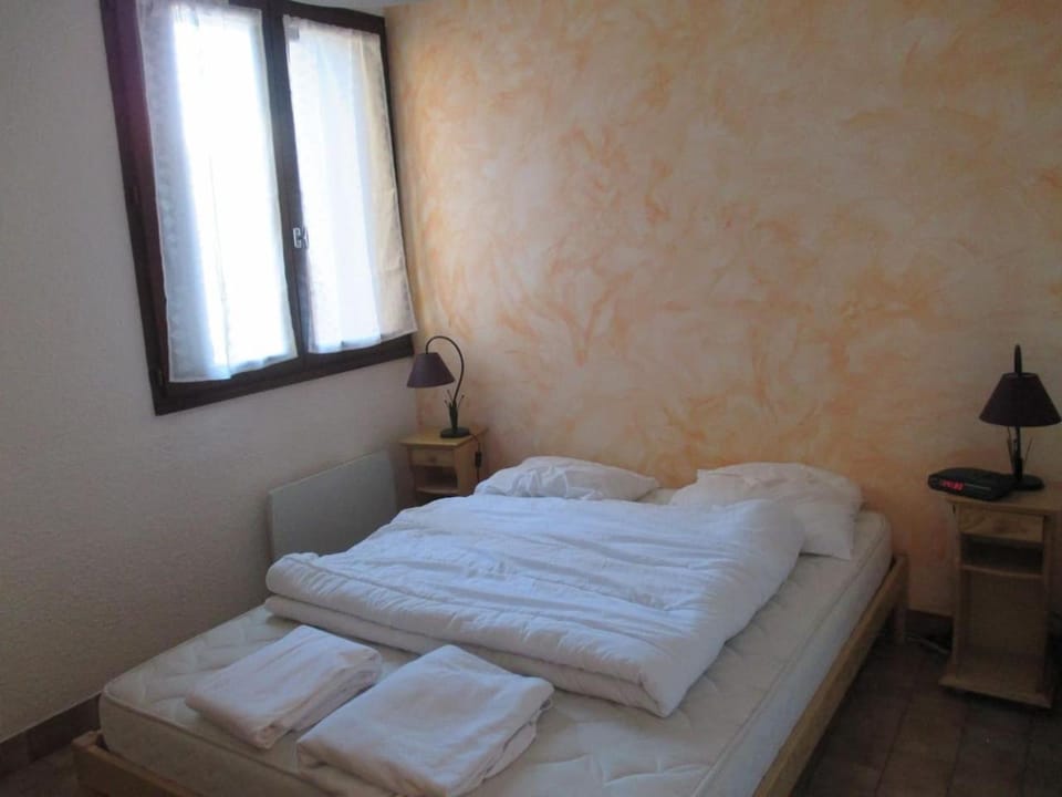 Central Parc Apartment in Briançon