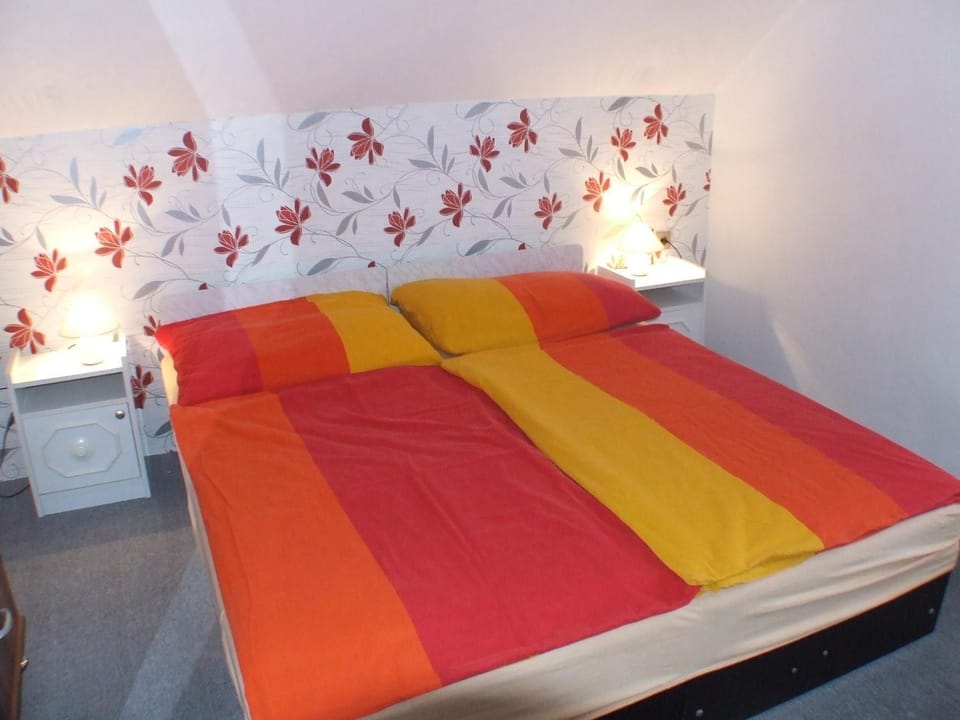 Katalin nyaraló House in Hungary