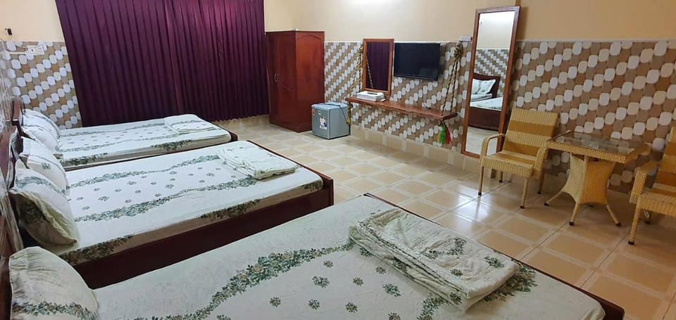 NHÀ NGHỈ VIỆT NGA Hotel in Kien Giang