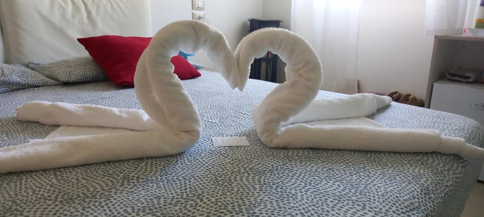 IRIS COTTAGE b&b Bed and Breakfast in Molise, Italy