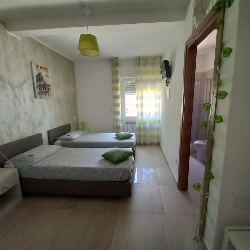 IRIS COTTAGE b&b Bed and Breakfast in Molise, Italy