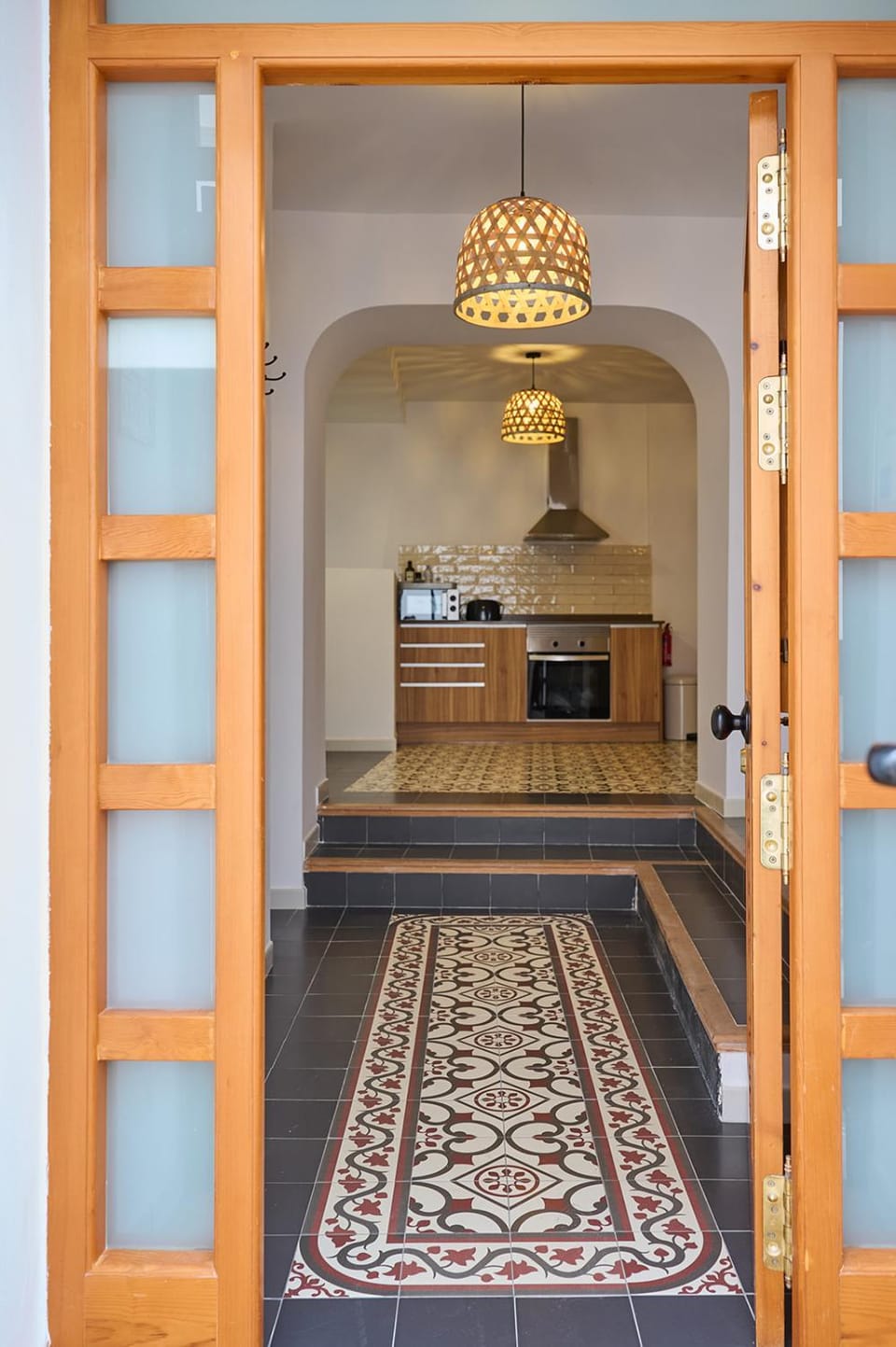 Casa Dino casco antiguo Altea Apartment in Marina Baixa