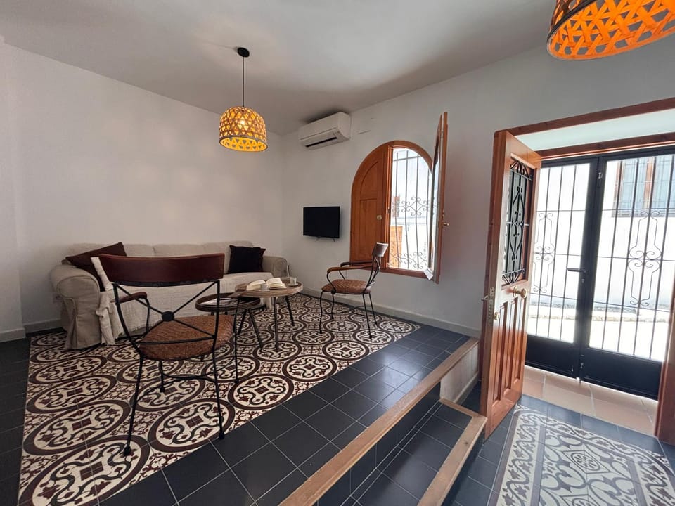 Casa Dino casco antiguo Altea Apartment in Marina Baixa