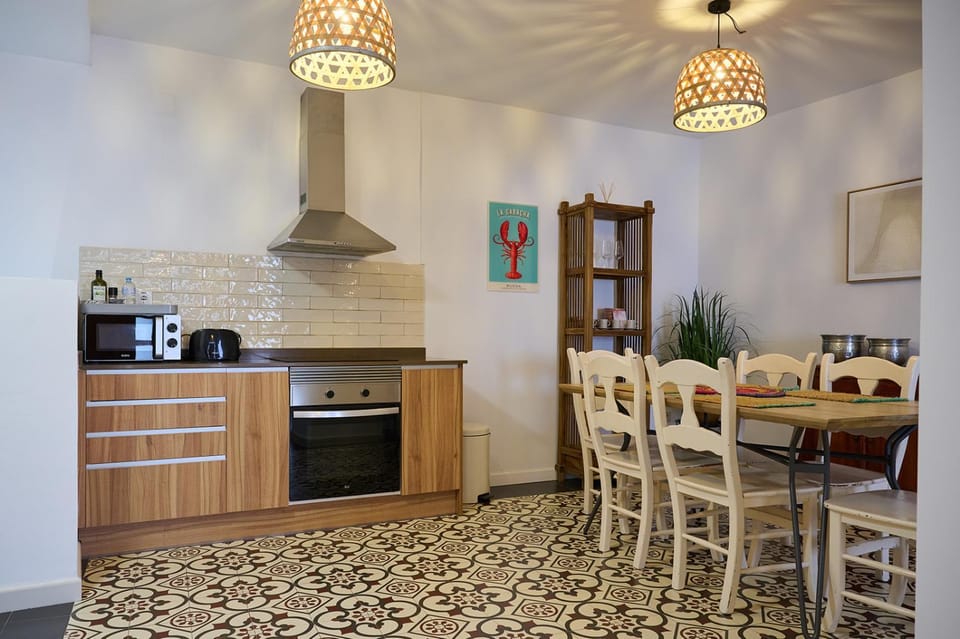Casa Dino casco antiguo Altea Apartment in Marina Baixa