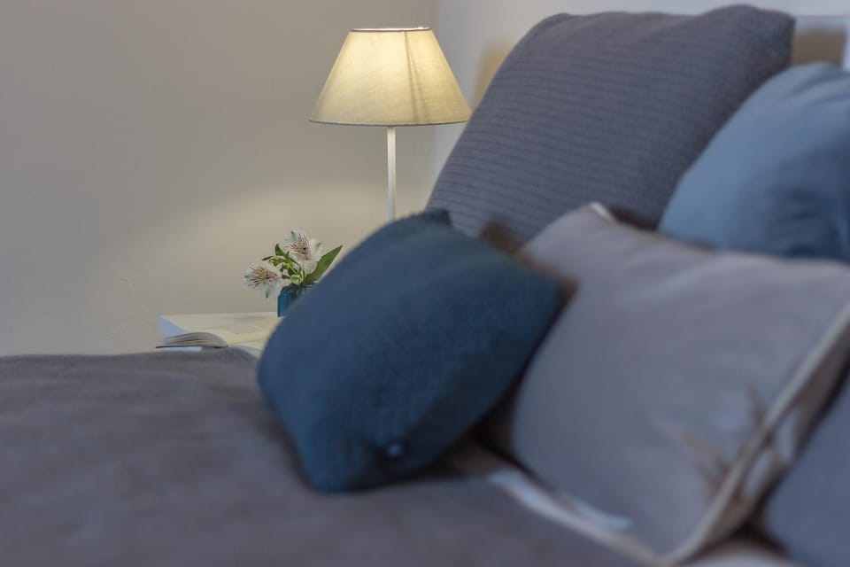 Casa del Teatro Apartment in Umbria
