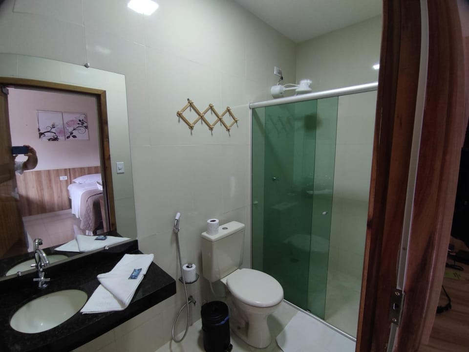 HOTEL POUSADA DAS ROSAS Hotel in State of Tocantins