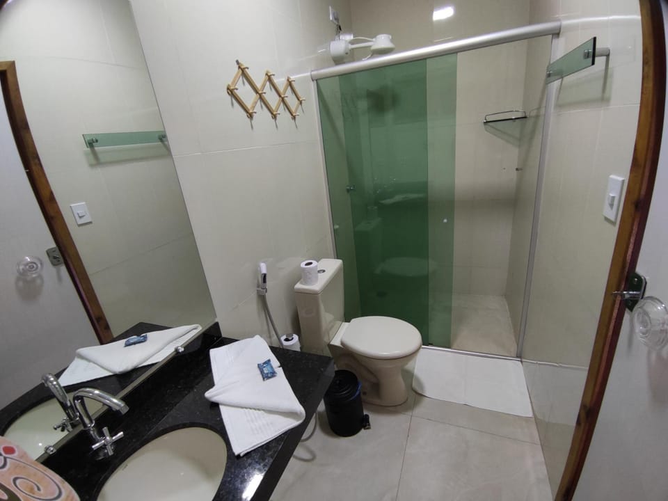 HOTEL POUSADA DAS ROSAS Hotel in State of Tocantins