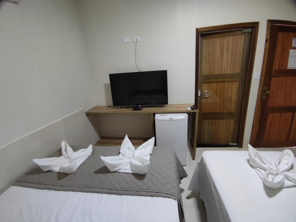 HOTEL POUSADA DAS ROSAS Hotel in State of Tocantins