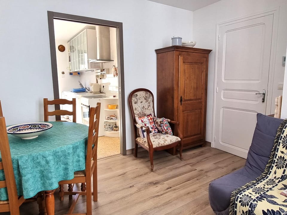 Maison 4 personnes avec terrasse près des quais à Port-Vendres - FR-1-309-203 House in Port-Vendres