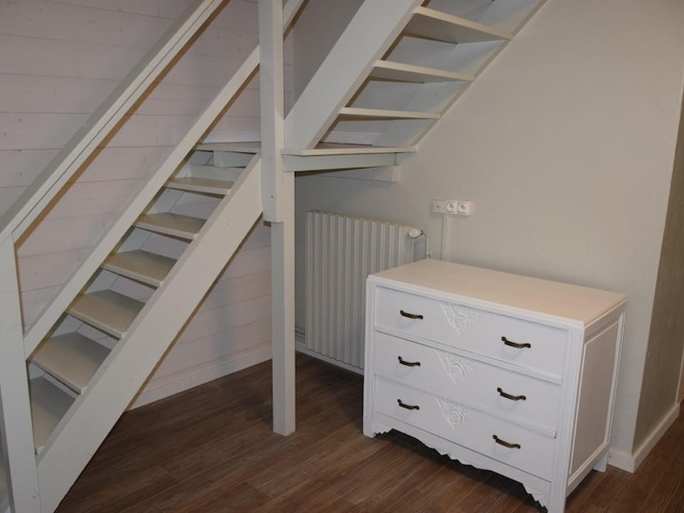 Appartement cosy à Saint-Paul-en-Chablais avec parking privé, 2 chambres pour 6 personnes - FR-1-498-29 Apartment in Haute-Savoie