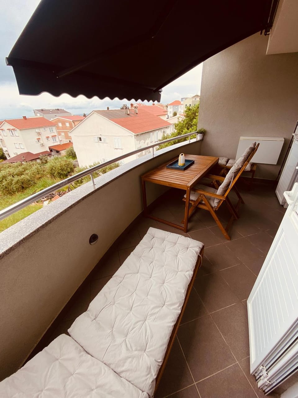Sea La Vie! Apartment in Novalja