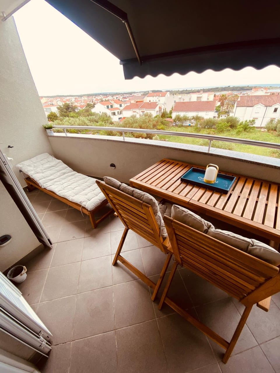Sea La Vie! Apartment in Novalja