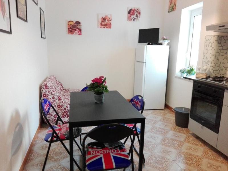 Casa Gurgitello Apartment in Casamicciola Terme