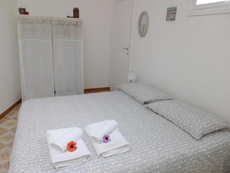 Casa Gurgitello Apartment in Casamicciola Terme