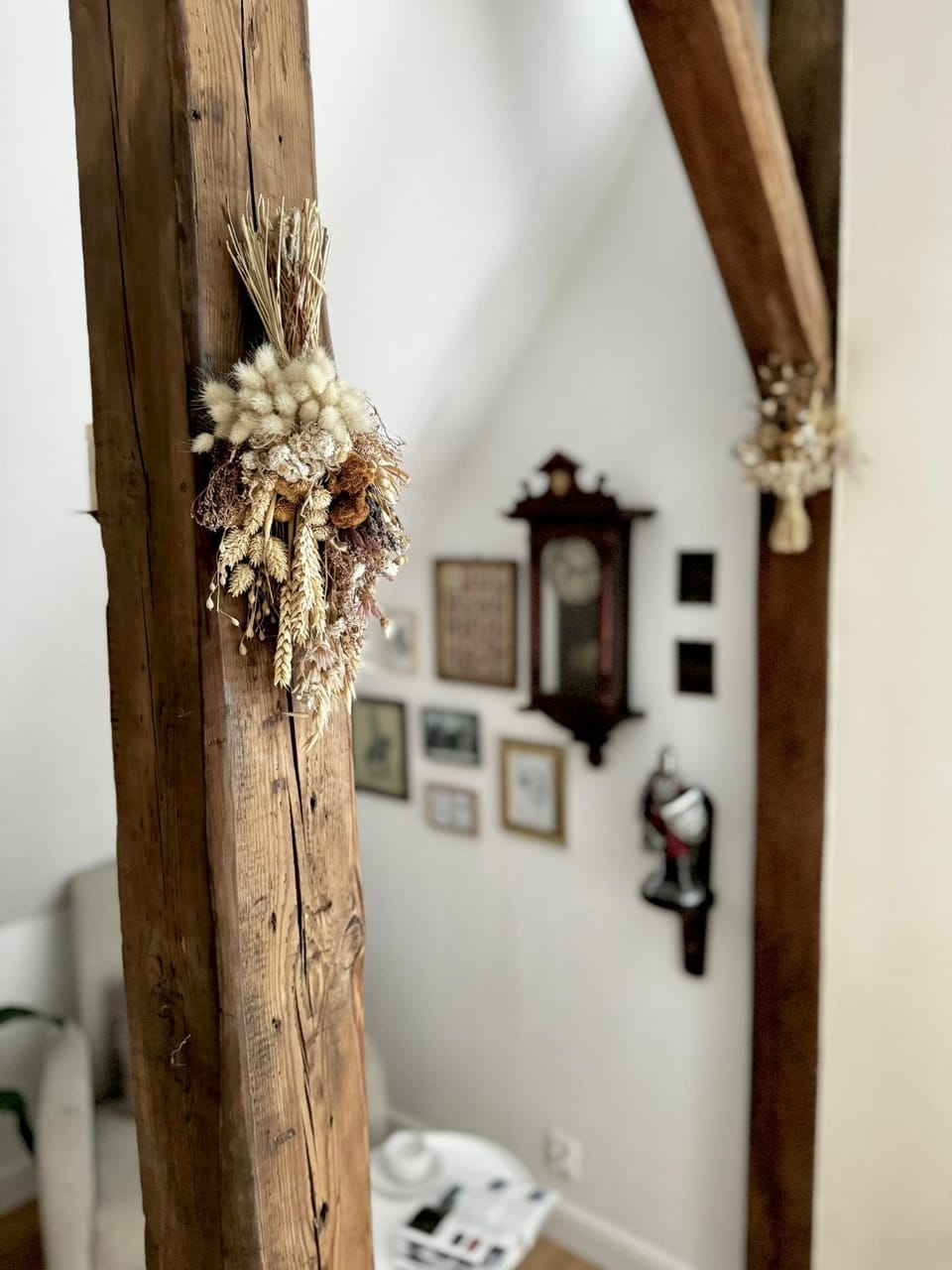 Decorative detail