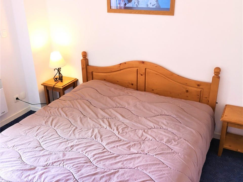 Chalet 3 pièces à La Joue du Loup avec parking, 7 personnes - FR-1-863-4 Chalet in Provence-Alpes-Côte d'Azur