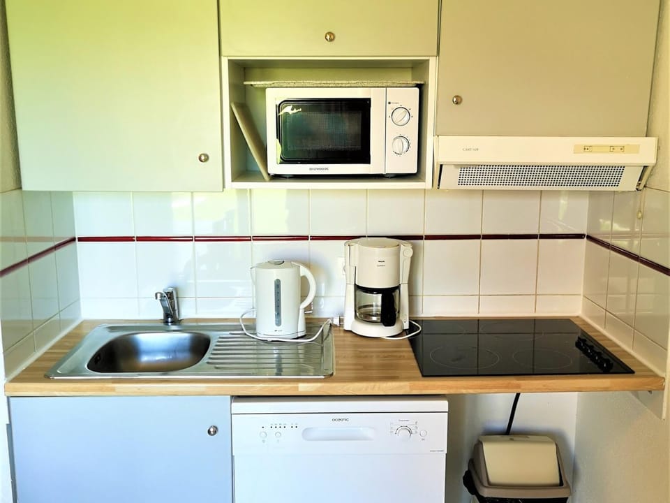 Chalet 3 pièces à La Joue du Loup avec parking, 7 personnes - FR-1-863-4 Chalet in Provence-Alpes-Côte d'Azur