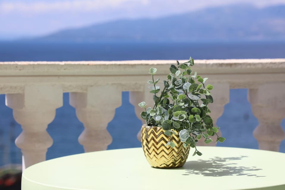 Saranda Apartaments Meta Apartment in Sarandë
