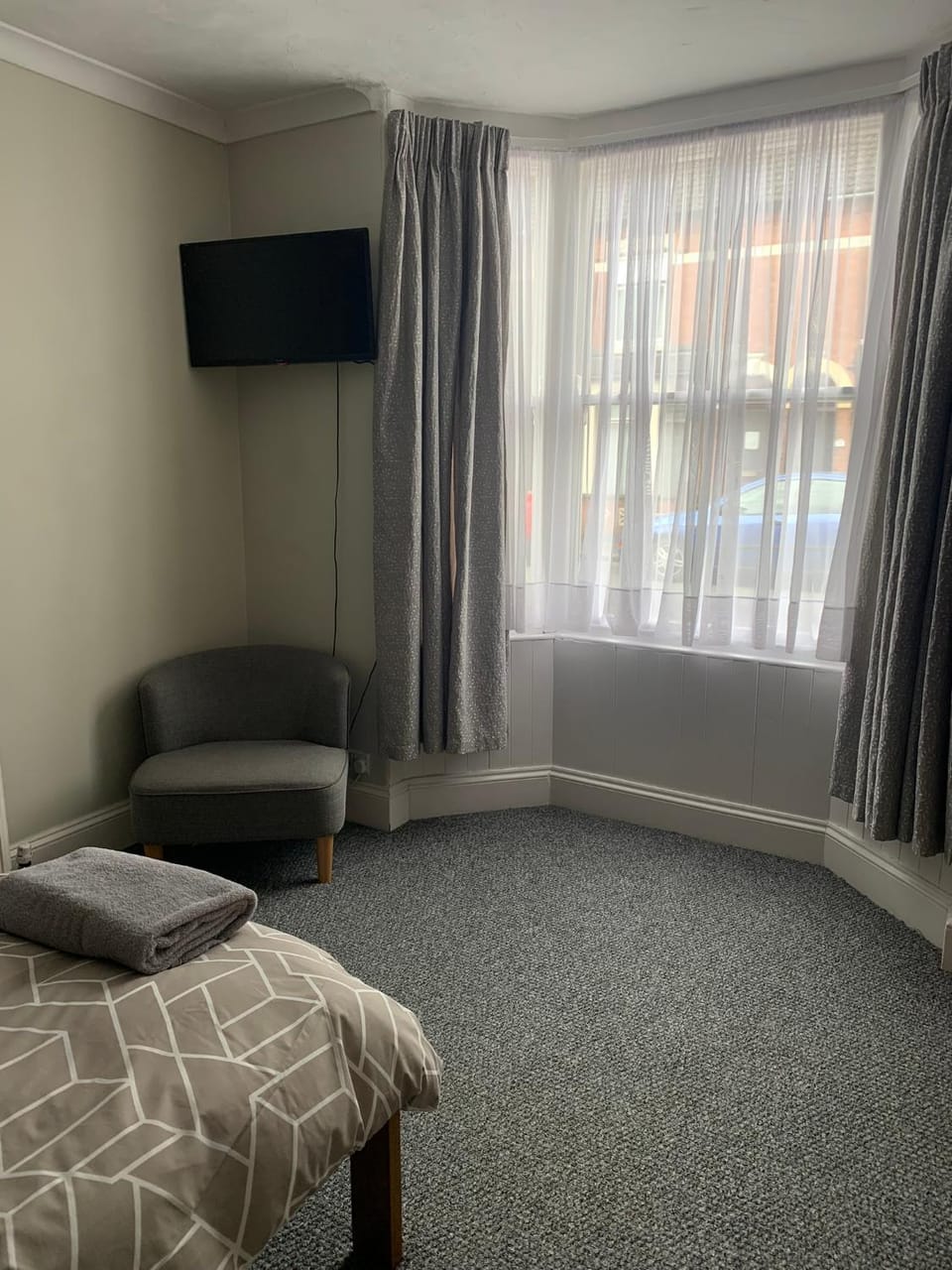 Bourton House Bed and Breakfast in Rugby