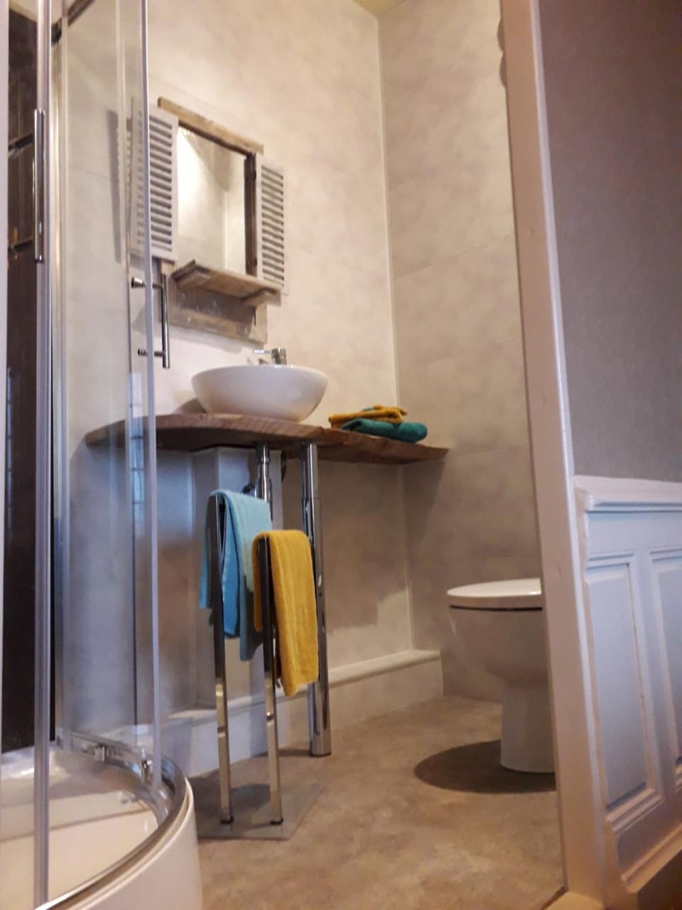 La Maison du Notaire - Chambre d'Hôtes - Huisdieren welkom Bed and Breakfast in Vosges