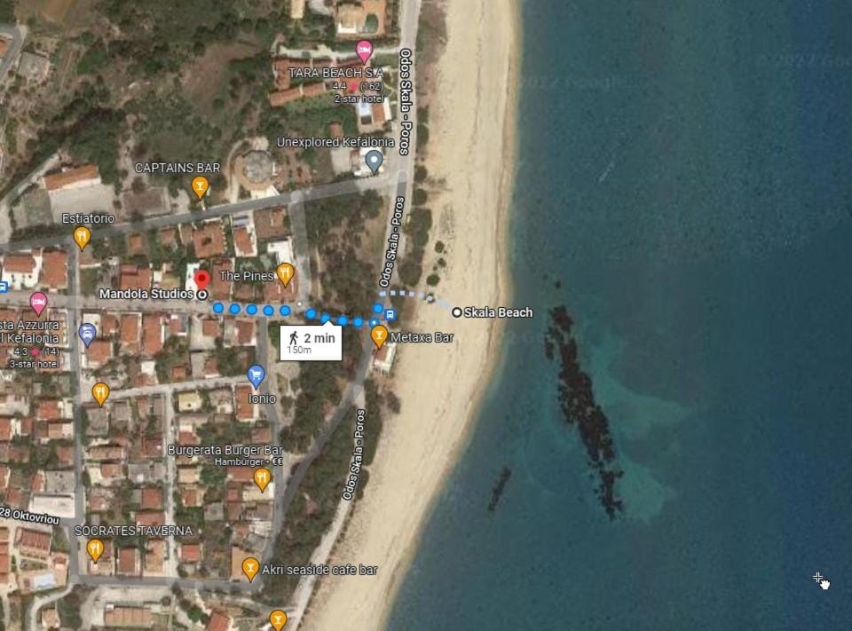 Location