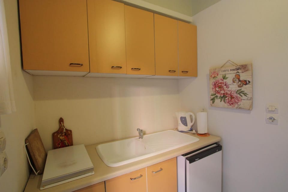 Coffee/tea facilities, Kitchen or kitchenette