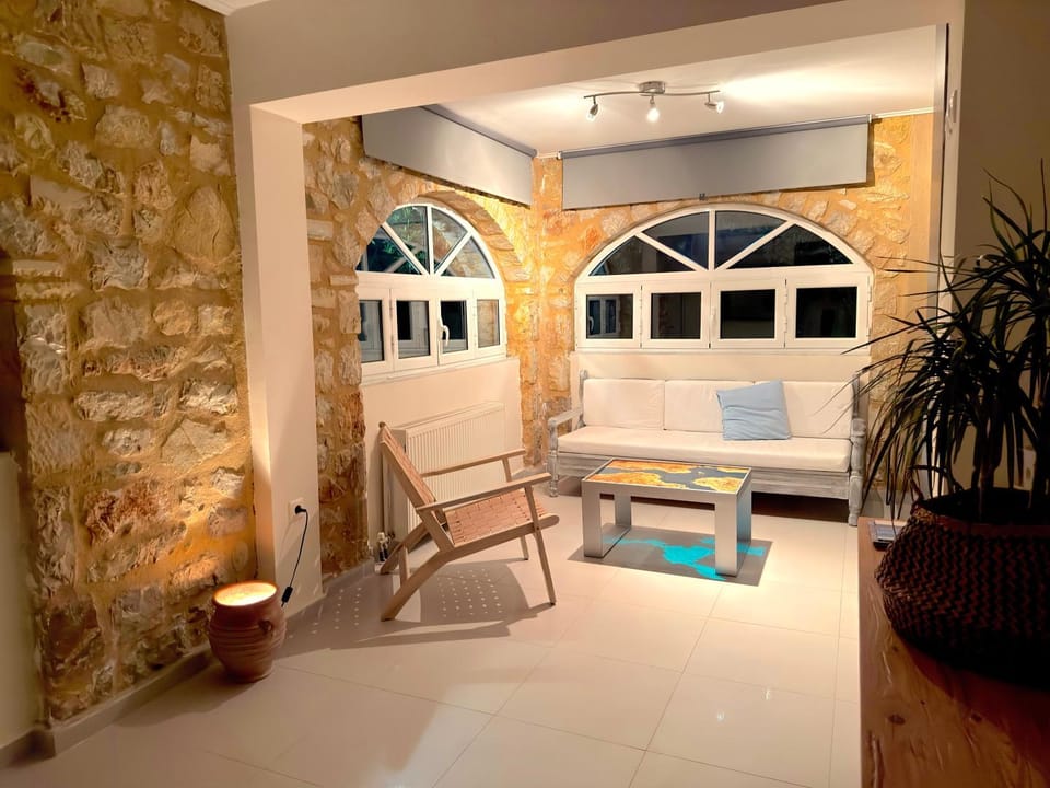 Kamares Suites House in Messenia