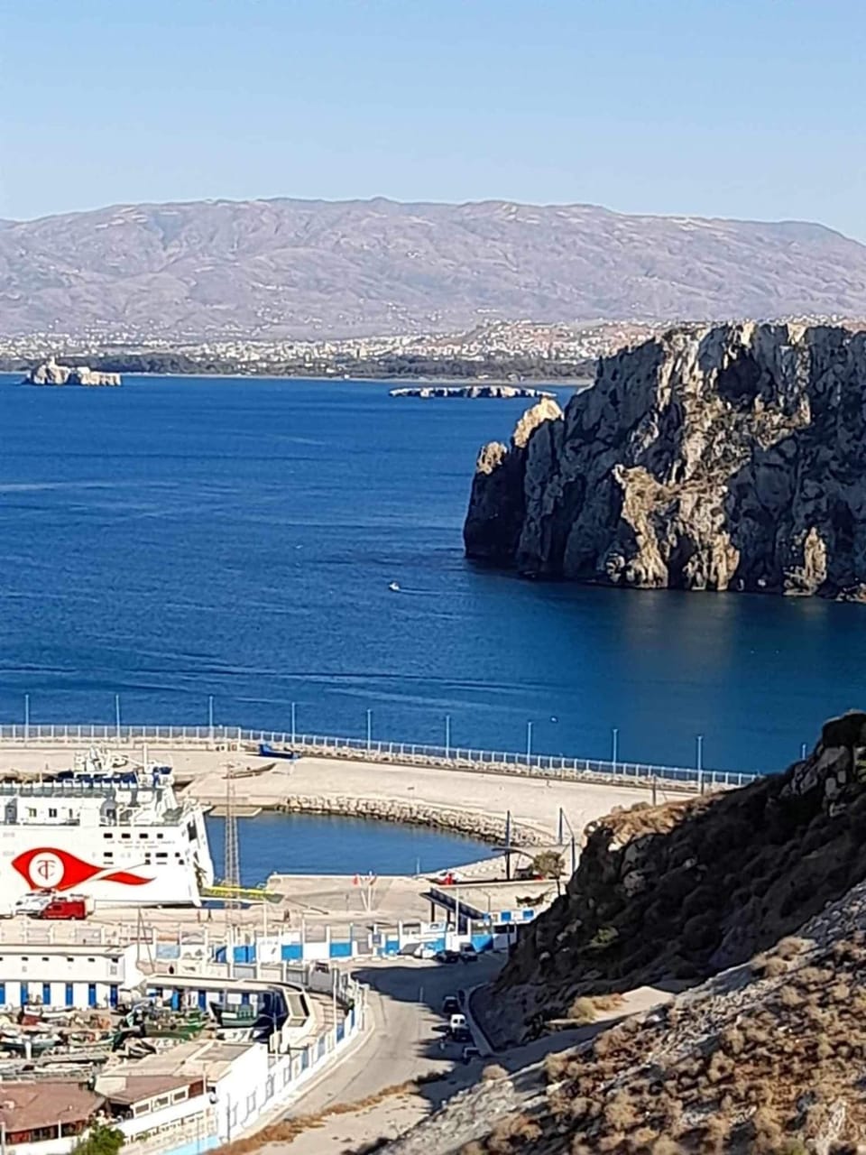 Al-marsa2 Apartment in Tangier-Tétouan-Al Hoceima