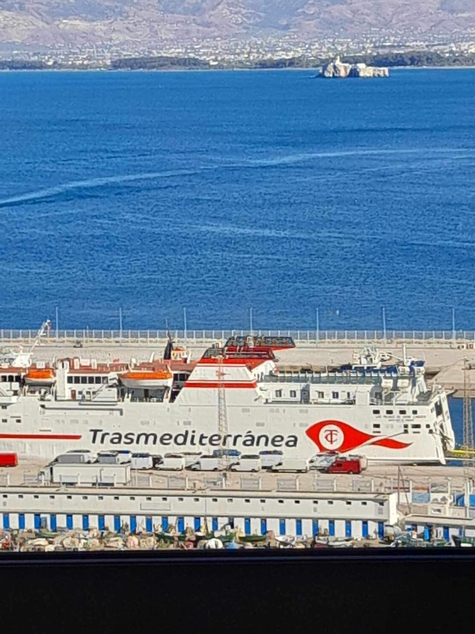 Al-marsa2 Apartment in Tangier-Tétouan-Al Hoceima
