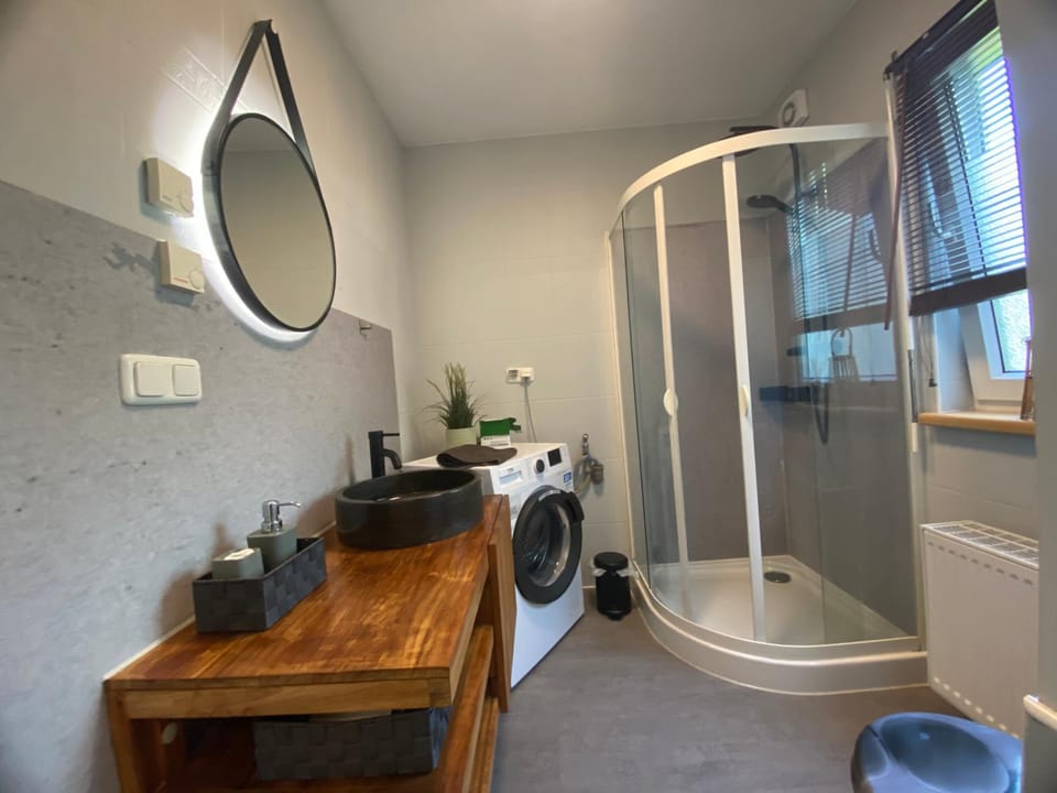 Pool & Lake Holiday Home House in Leipzig