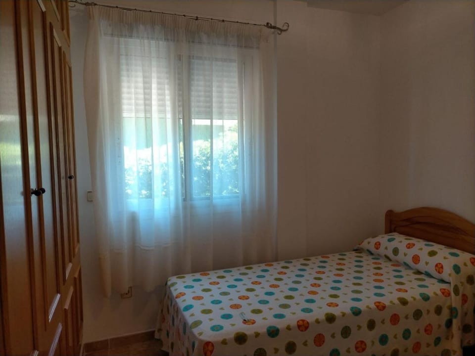 Precioso chalet con piscina privada House in Peniscola