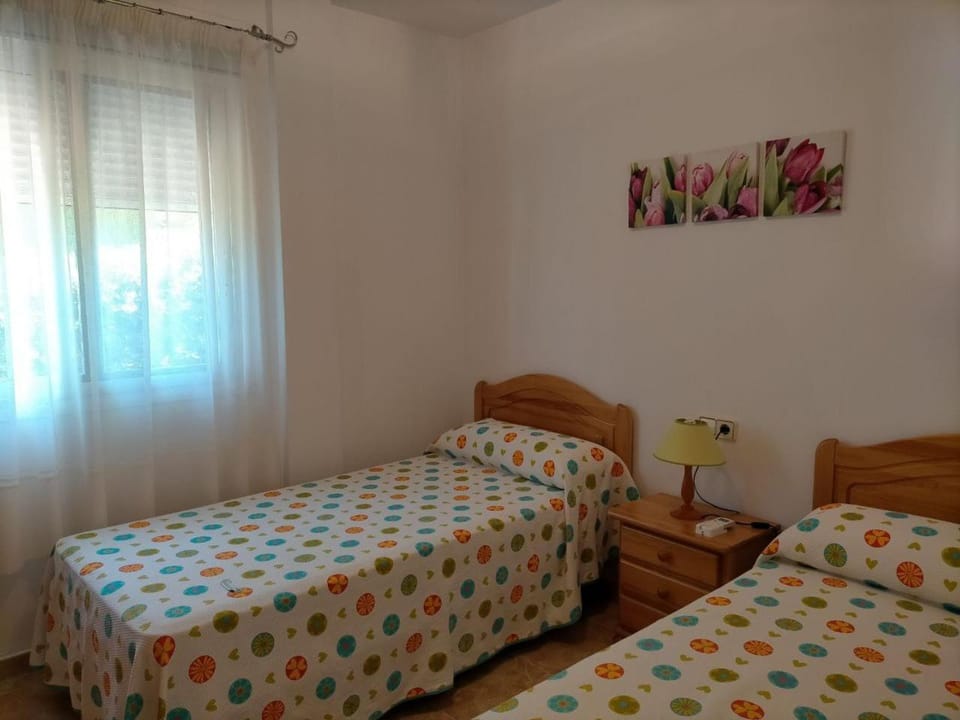 Precioso chalet con piscina privada House in Peniscola