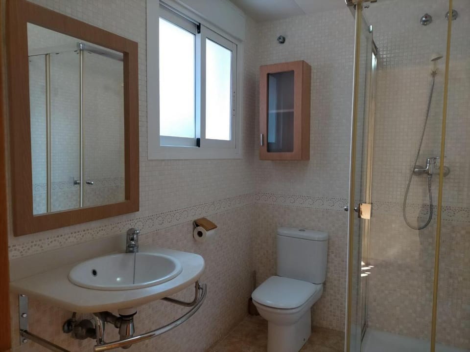 Precioso chalet con piscina privada House in Peniscola