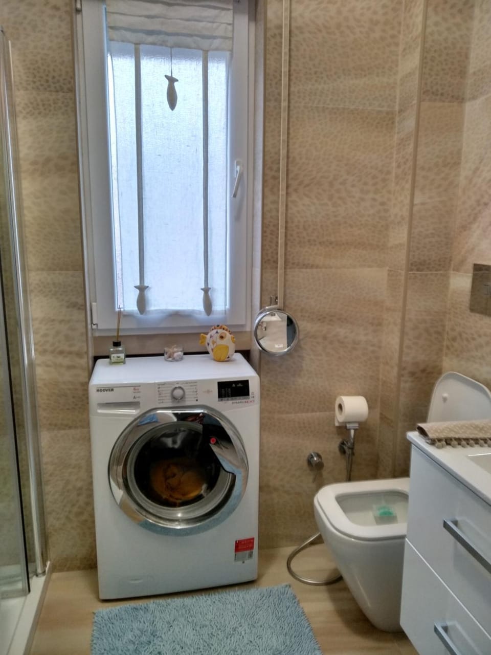Appartamento vicino mare Apartment in Tropea