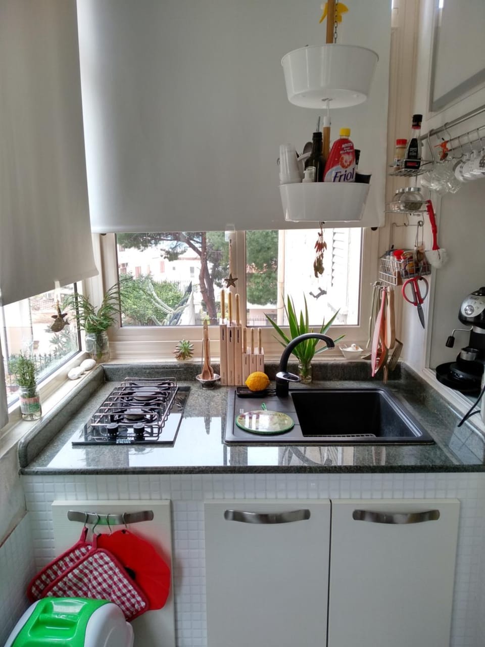Appartamento vicino mare Apartment in Tropea