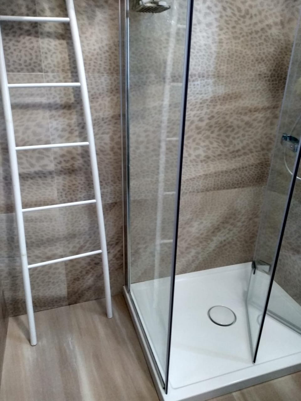 Appartamento vicino mare Apartment in Tropea