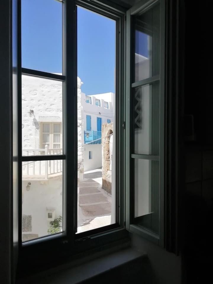 View (from property/room)