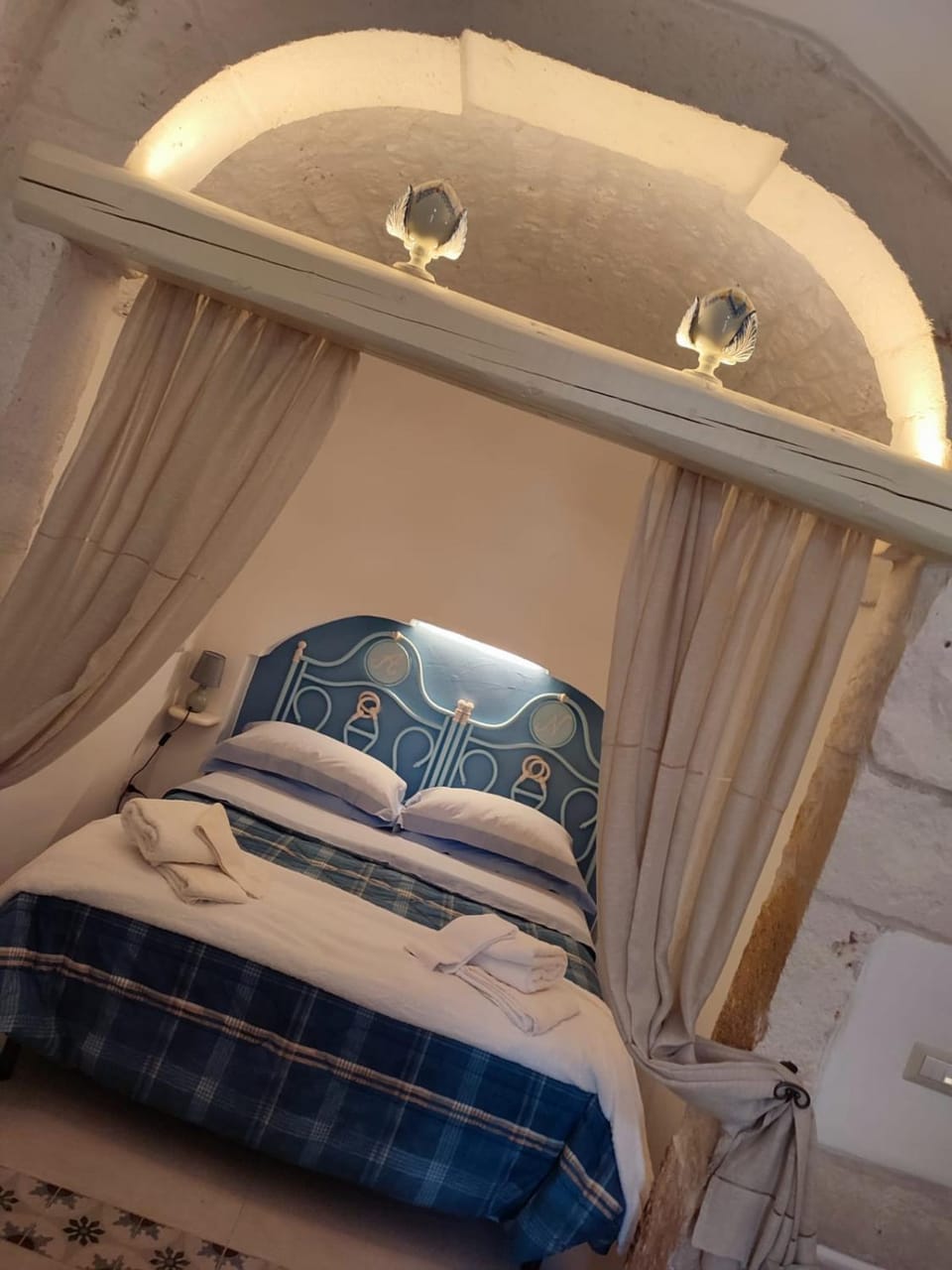 Antiqua Nova House in Ceglie Messapica