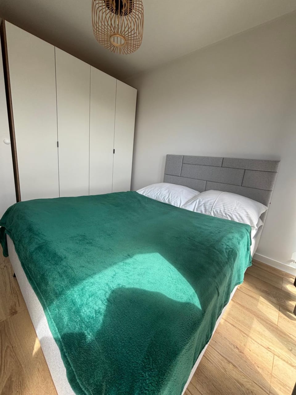 Apartament 7 Piętro Horyzont Apartment in Miedzyzdroje