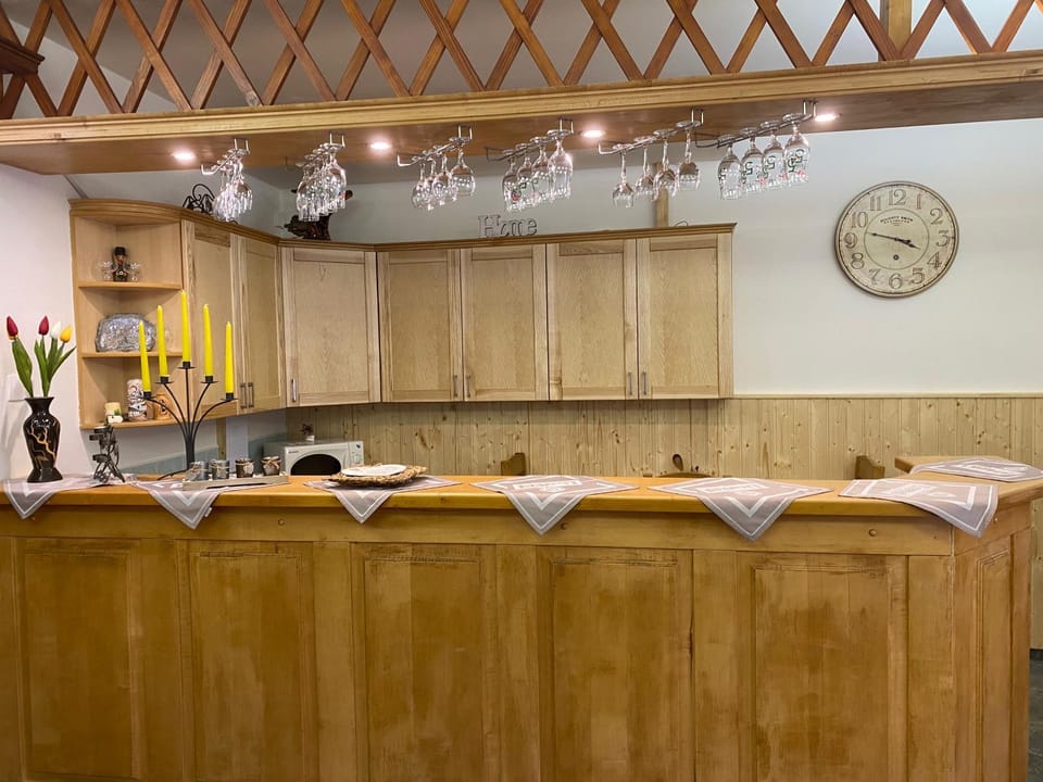G Penzion Bed and Breakfast in Lesser Poland Voivodeship