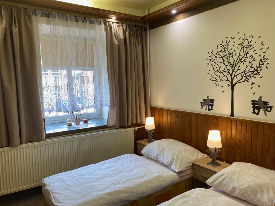 G Penzion Bed and Breakfast in Lesser Poland Voivodeship