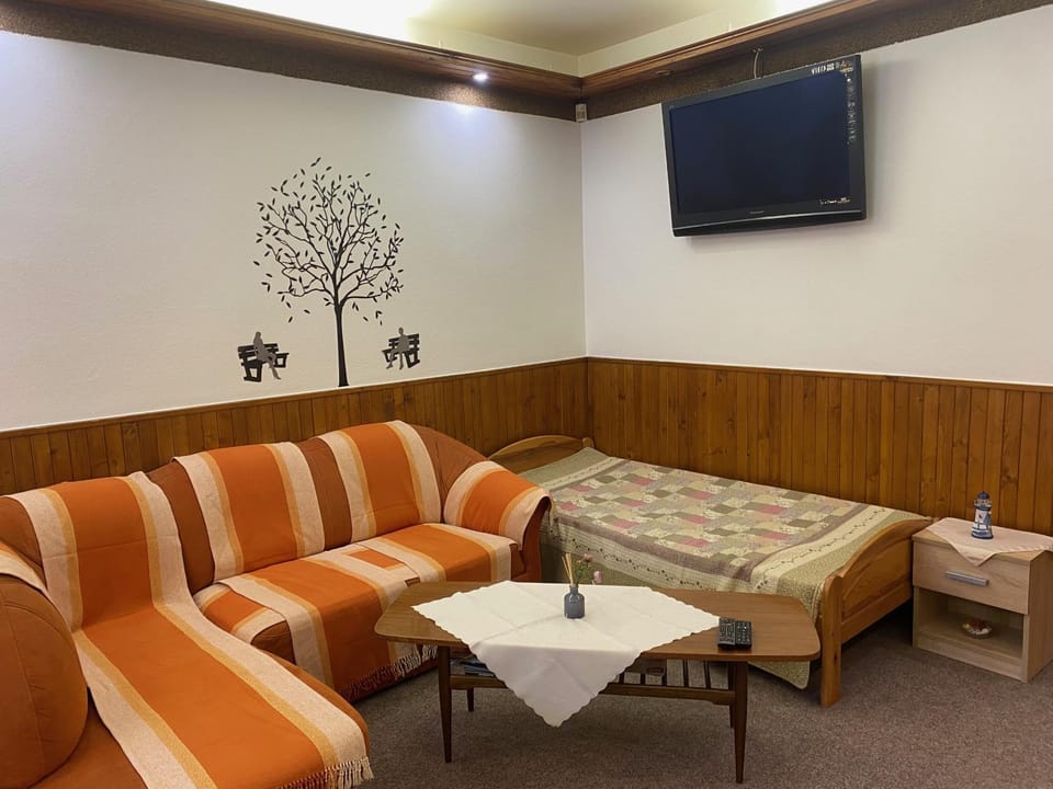 G Penzion Bed and Breakfast in Lesser Poland Voivodeship