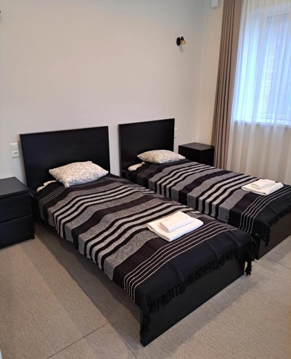 Jaunāmuiža Apartamenti Apartment in Latvia