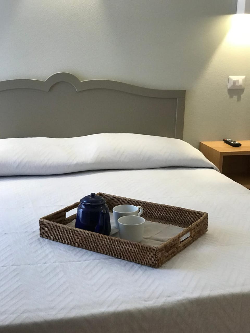 Cinema House Apartments Bed and Breakfast in Orbetello