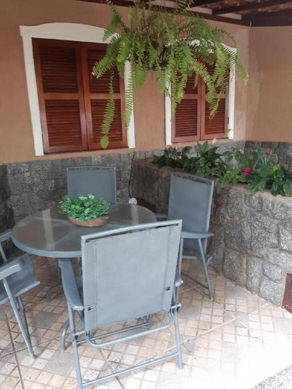 CASA DE PRAIA DO PERÓ House in Cabo Frio